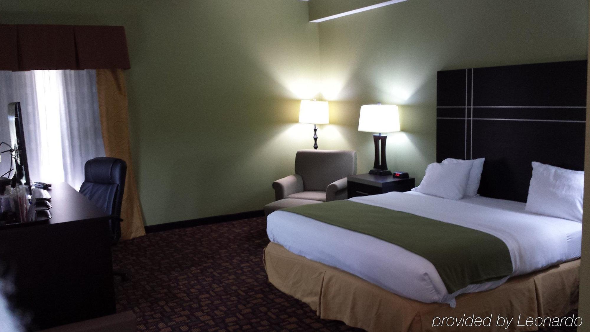 Holiday Inn Express Edgewood-Aberdeen-Bel Air Exterior photo